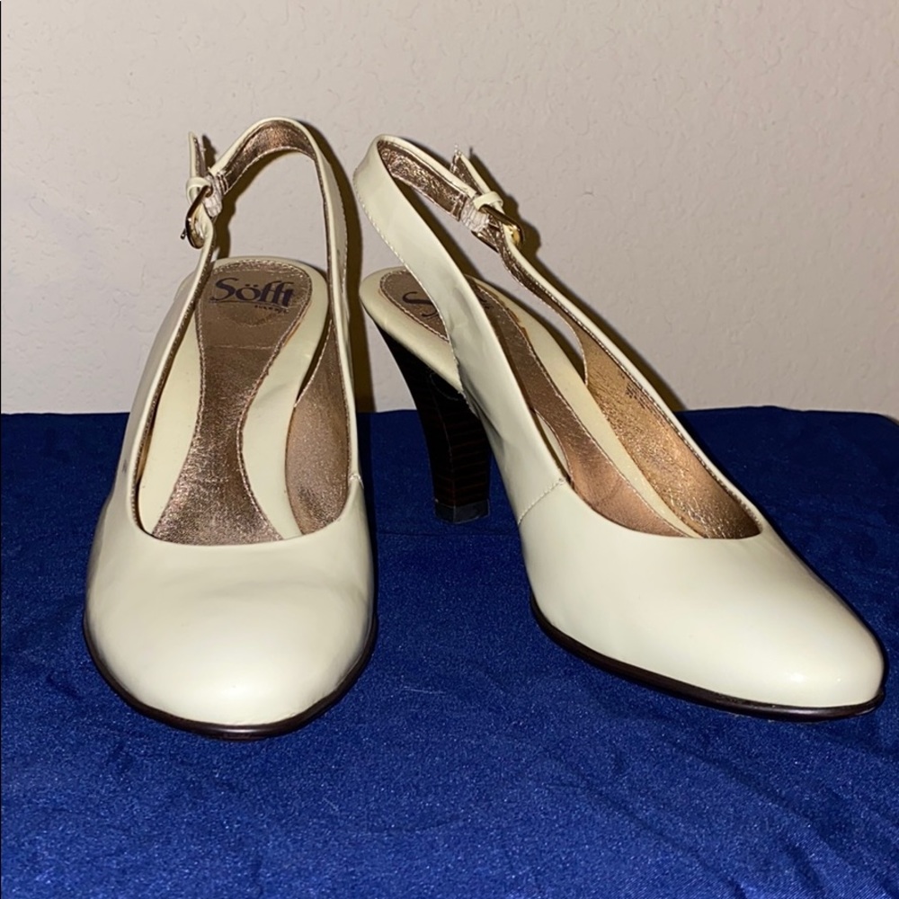 Sofft Slingback Heel